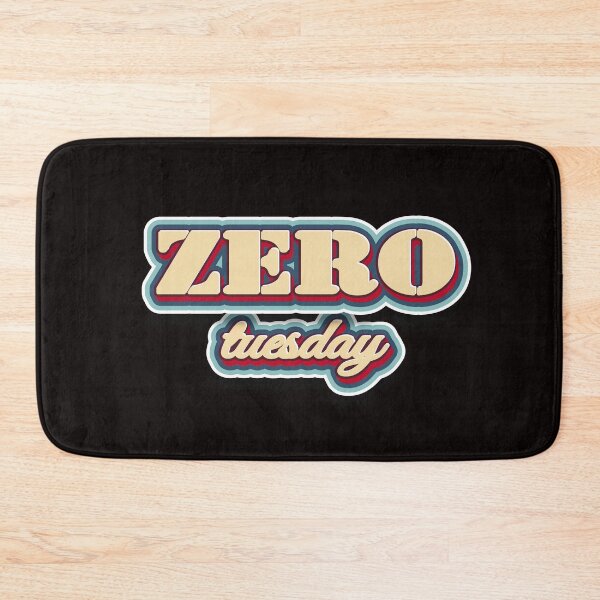 Item preview,  Zero Tuesday designed and sold by roleshop.