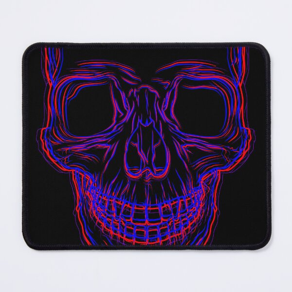 Item preview, Neon Skull designed and sold by GabrielaTot.