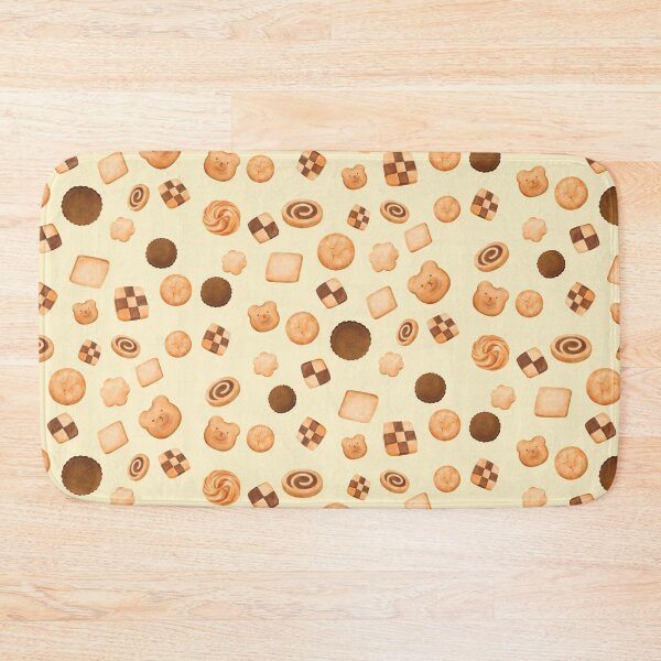 Item preview, Cute Vanilla and Chocolate cookies  designed and sold by Smuchie.