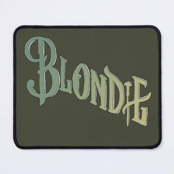 Item preview, Sucker Punch Names (Blondie) designed and sold by IllustRae (Rae).