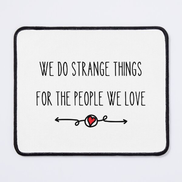 Item preview, For The People We Love designed and sold by jamsantos.