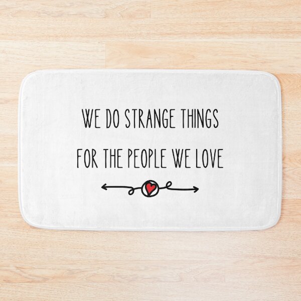Item preview, For The People We Love designed and sold by jamsantos.