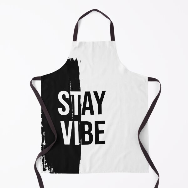 Item preview, stay vibe designed and sold by saja salah.