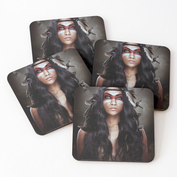 Item preview, Apache Beauty designed and sold by Ironmaiden64.