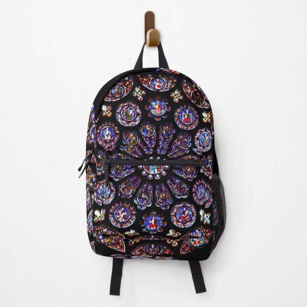 Item preview, Rose Windows of the Chartres Cathedral designed and sold by AestheticsXarts.