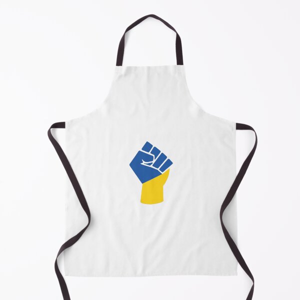 Item preview, I stand with Ukraine! designed and sold by Neon-astronaut1.