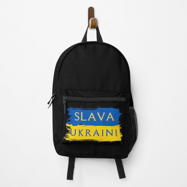 Item preview, SLAVA UKRAINI designed and sold by Minnie777.