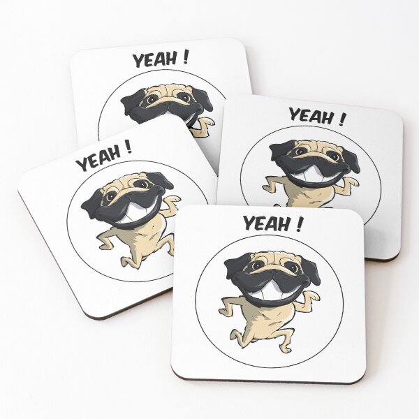 Item preview, Yeah! - Carlin designed and sold by TomiAx.