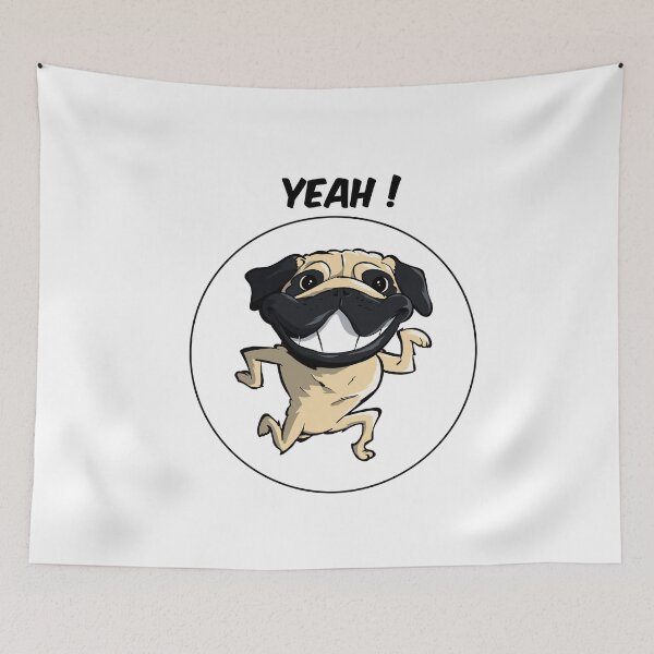 Item preview, Yeah! - Carlin designed and sold by TomiAx.
