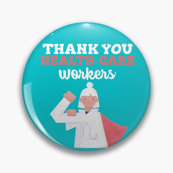Item preview, Doctor Day -Stickers & Magnets-Pin Bottons designed and sold by Gomawidesigns.