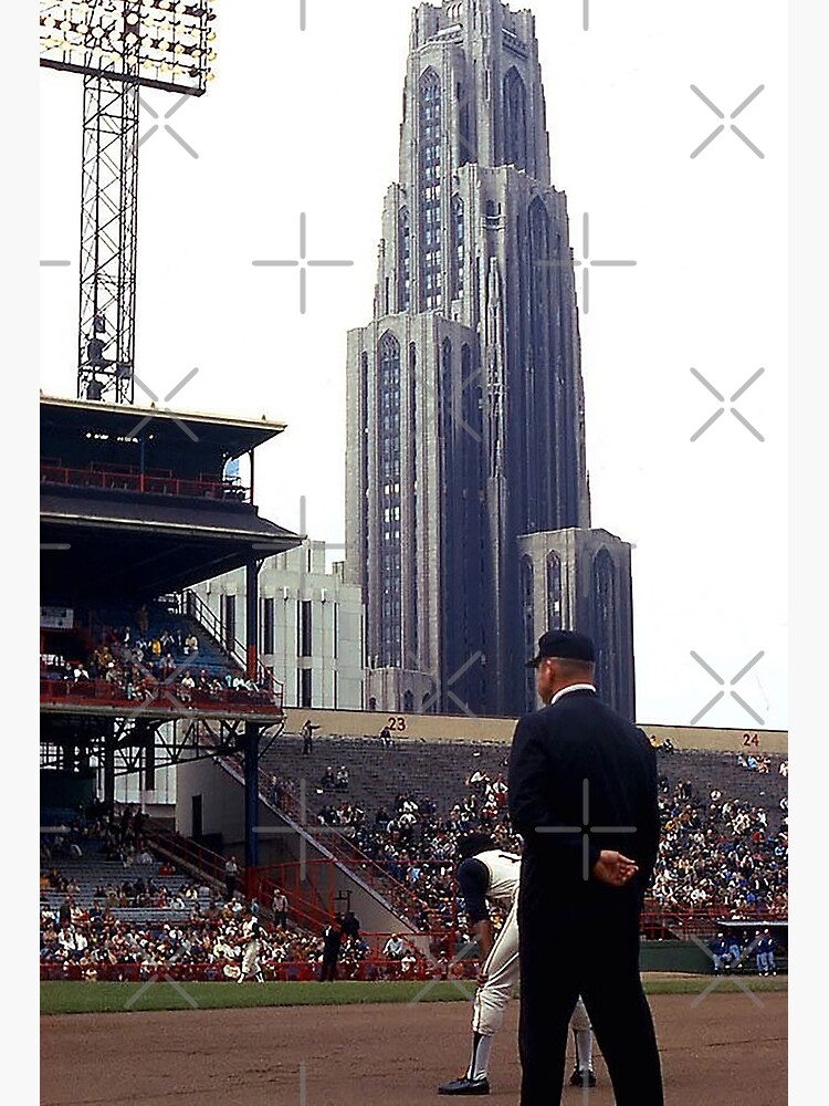 Pittsburgh Baseball Stadium, Pittsburgh Ballpark, PNC Park, Modern  Ballpark, Stadium, Bleachers, Steel city,  Poster for Sale by  Nostrathomas66