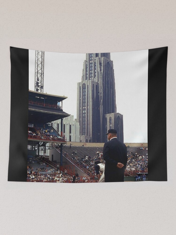 Pittsburgh Baseball Stadium, Pittsburgh Ballpark, PNC Park, Modern Ballpark,  Stadium, Bleachers, Steel city,  Poster for Sale by Nostrathomas66