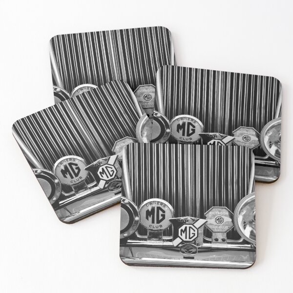 Item preview, MG Classic Sports Motor Car designed and sold by AndyEvansPhotos.