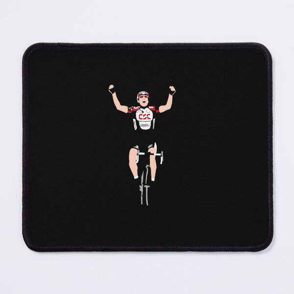 Item preview, Fabian Cancellara - CSC designed and sold by Rhys40.