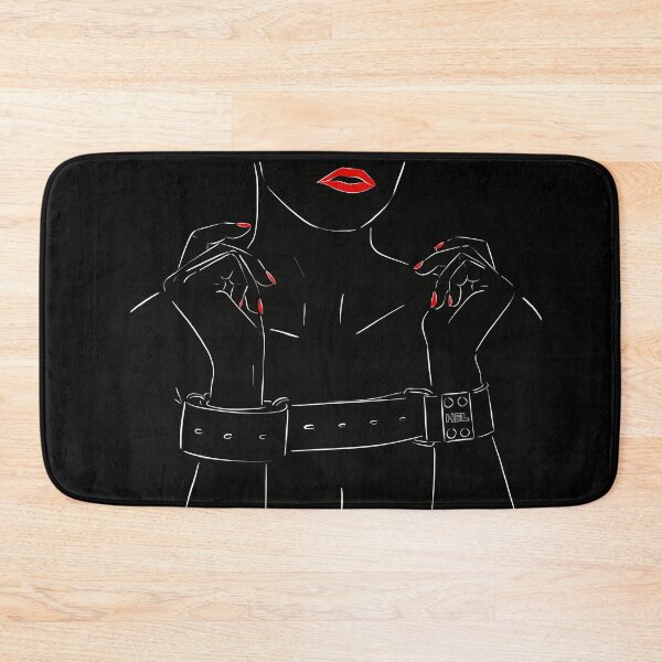Item preview, kinky handcuffed wife designed and sold by Culturesensible.