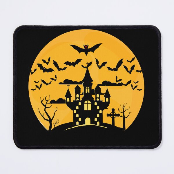 Item preview, Vampire Castle designed and sold by Boomroom.