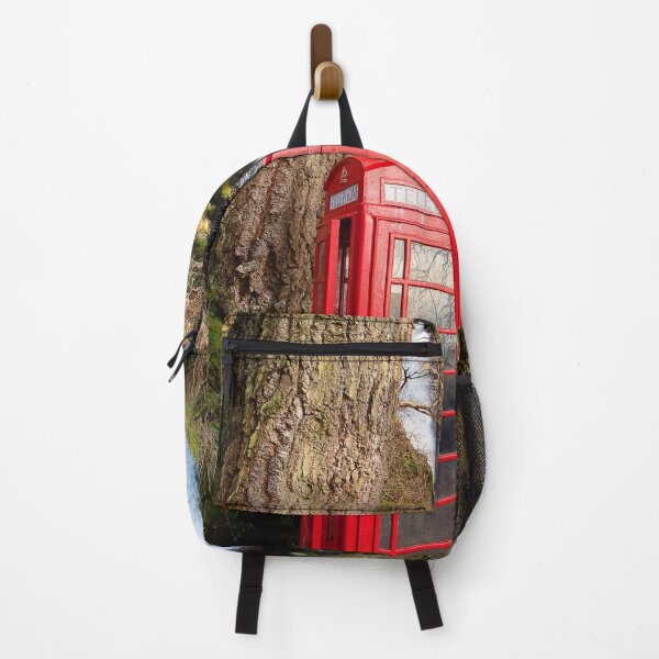 Item preview, Carsaig telephone Box designed and sold by Graz-Photos.