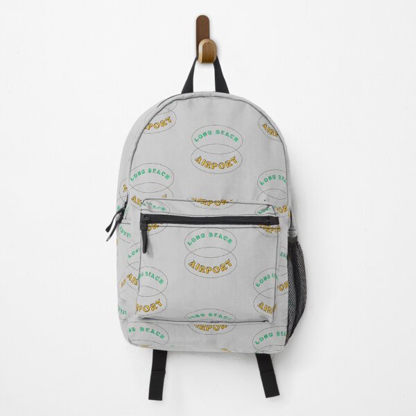 Item preview, Long beach airport designed and sold by pixxahome.
