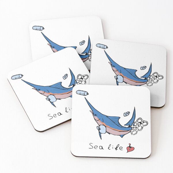 Item preview, Sea Life designed and sold by Cosmo-s.