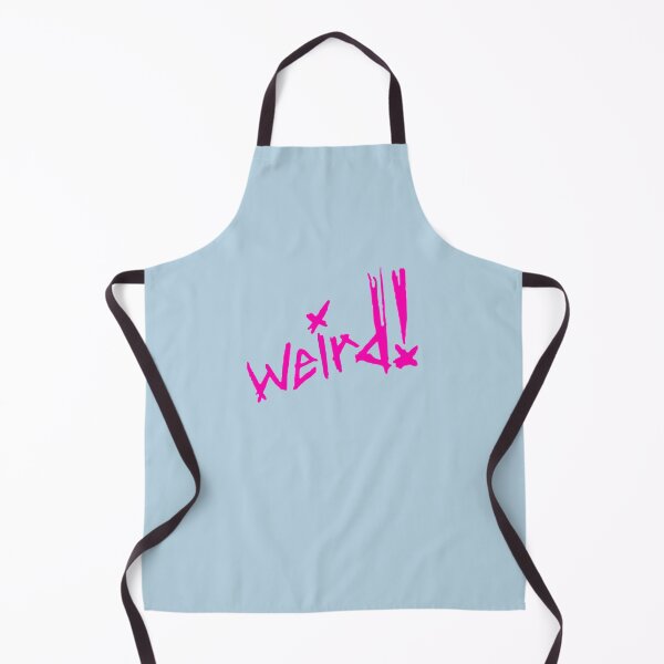 Item preview, BEST SELLER - Yungblud Weird Merchandise Essential T-Shirt designed and sold by Michchiebel.