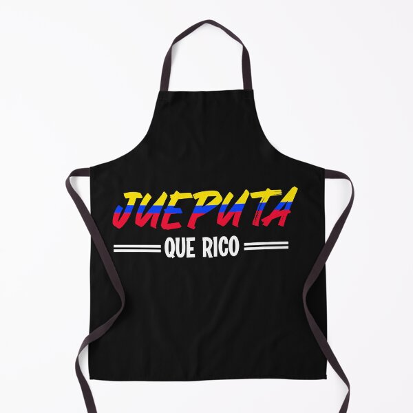 Item preview, Jueputa que Rico designed and sold by LeoZitro.