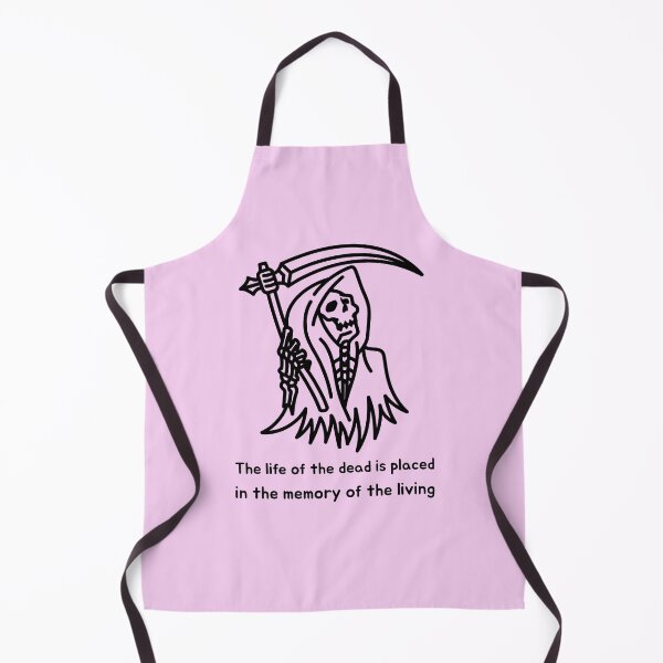 Item preview, Ripper Skeleton Gothic Quotes designed and sold by mrkedi123.