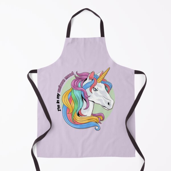 Item preview, Unicorn Mood designed and sold by VitezCrni.