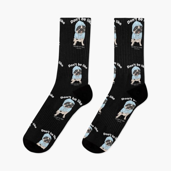 Item preview, Puppy don't be like the rest designed and sold by D3monic.