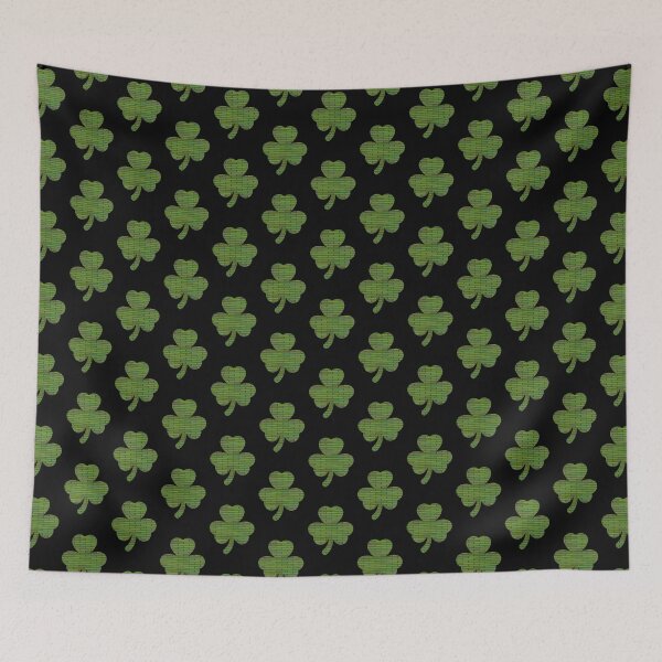Item preview, Bricklayer Irish Shamrock Green Lucky St Patricks Day designed and sold by Click-Like.