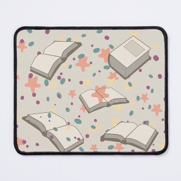 Item preview, Flying Books, Love Books, Fun Book Lover Design For Eager Reader designed and sold by TrulyEpoque.