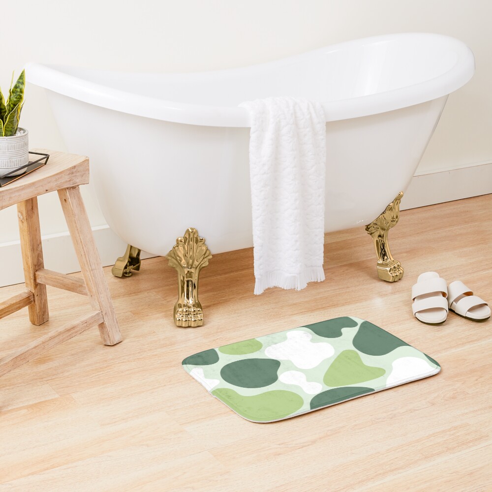 Item preview, Bath Mat designed and sold by BeatrisVeres.