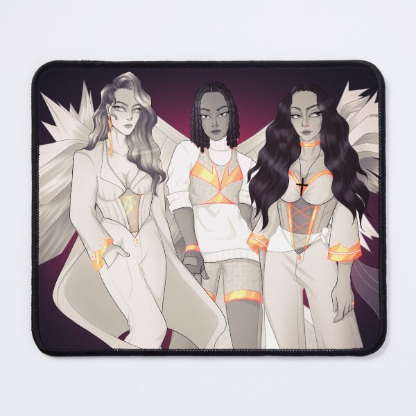 Item preview, Little mix  designed and sold by MysticaLee.
