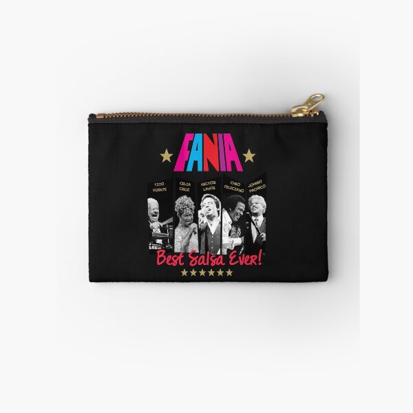 Item preview, Best Salsa Singers  El dia de mi Suerte. Fania designed and sold by LeoZitro.