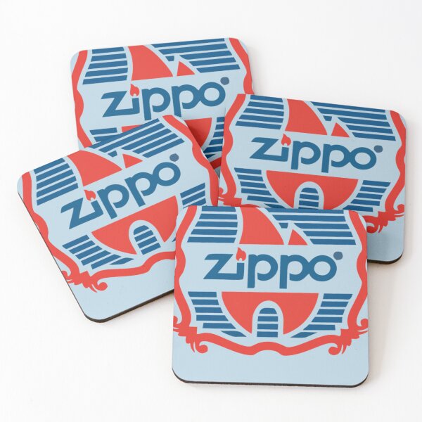 Item preview, BEST SELLER - Zippo Merchandise Essential T-Shirt designed and sold by Michchiebel.