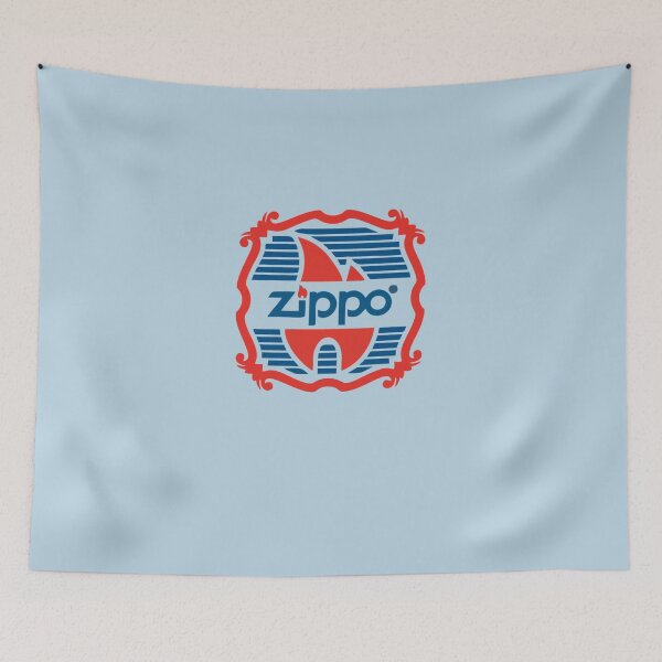 Item preview, BEST SELLER - Zippo Merchandise Essential T-Shirt designed and sold by Michchiebel.