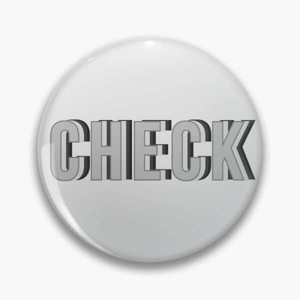 Item preview, Check. designed and sold by assstono3027.
