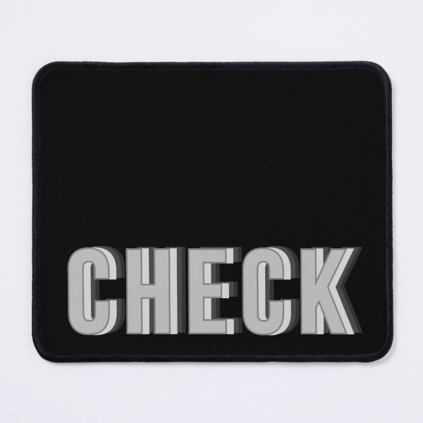 Item preview, Check. designed and sold by assstono3027.