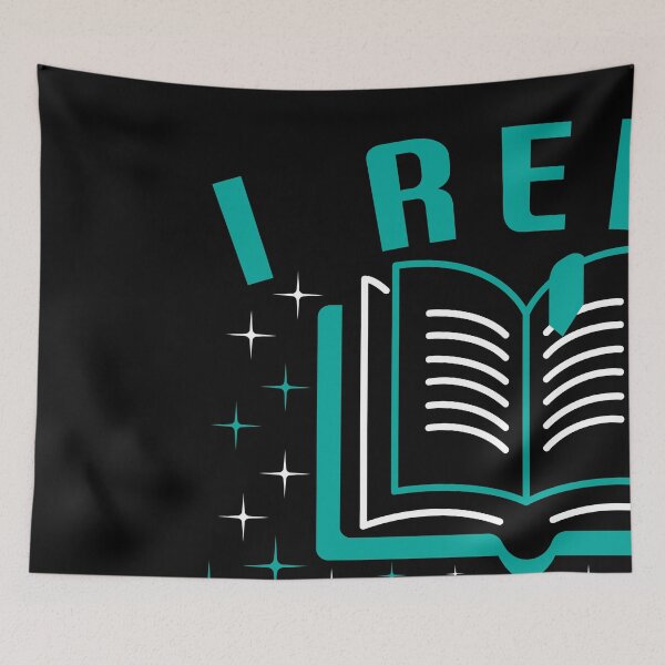 Item preview, I Read Banned Books Shirt, Funny Bibliophile Shirt, Book Lover Shirt, Gift for Book Lovers, Book Worm Shirt, Banned Books Week designed and sold by aymob.