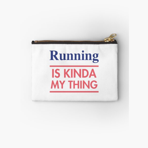 Item preview, Running is kinda my thing designed and sold by Graceland  Memphis.