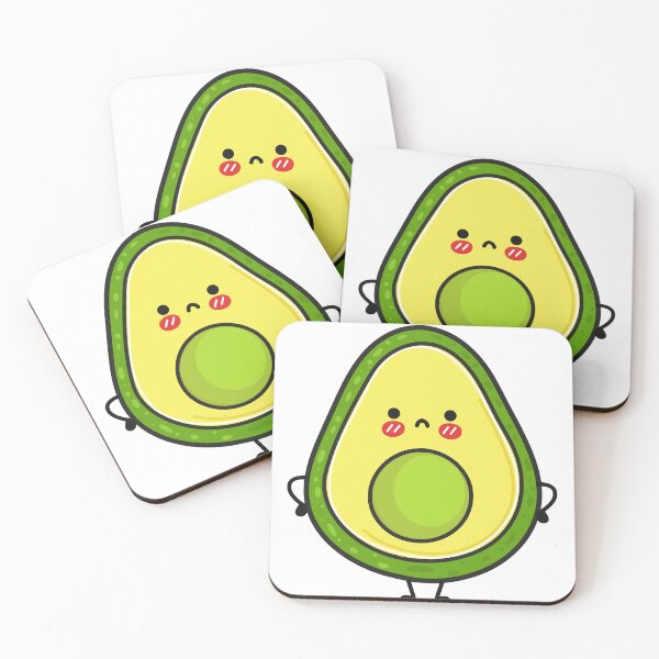 Item preview,  Cute Avogato designed and sold by Anwar Lamimiche.