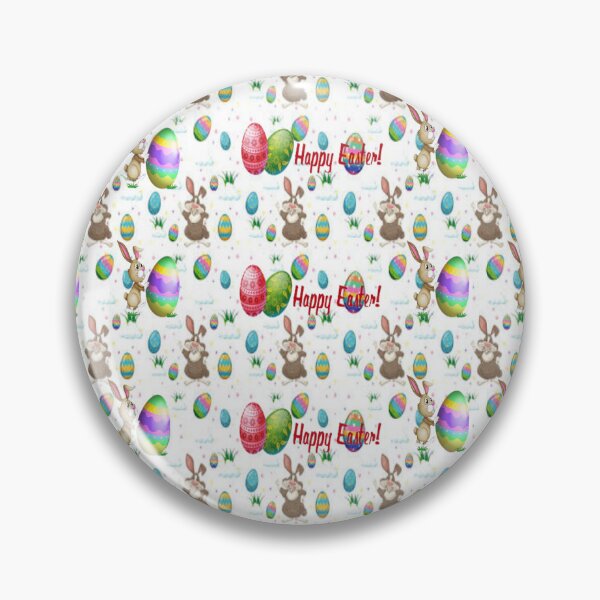 Item preview,  Easter Celebration,Happy Easter Playful Bunny Design, Badass and Funny, Easter Egg Hunting, Chilling Peeps, Egg Hunt Squad designed and sold by Adri Barnard.