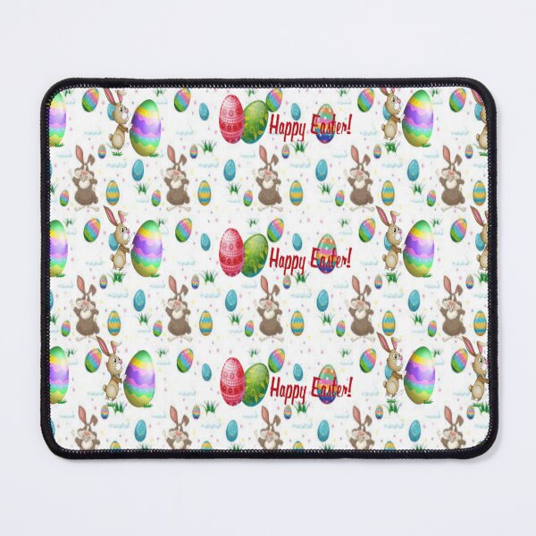 Item preview, Easter Celebration,Happy Easter Playful Bunny Design, Badass and Funny, Easter Egg Hunting, Chilling Peeps, Egg Hunt Squad designed and sold by Adri Barnard.