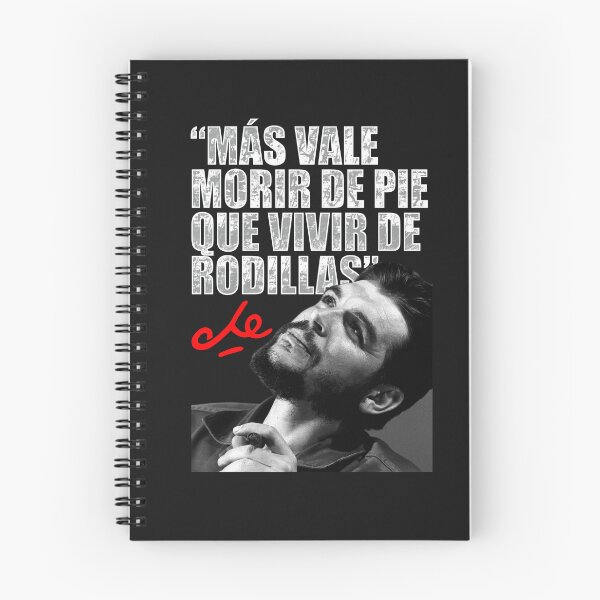 Item preview, Che revolucion Revolution designed and sold by LeoZitro.