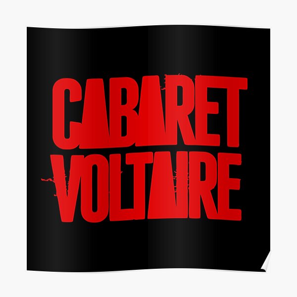 Cabaret Posters For Sale Redbubble