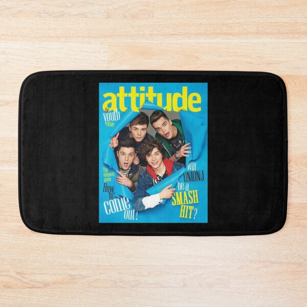 Item preview, union j designed and sold by ObbviusDesign.