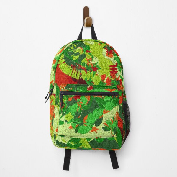 Item preview, Green landscape designed and sold by contegaga.