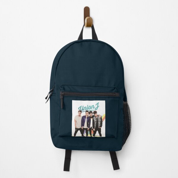 Item preview, Union J designed and sold by ObbviusDesign.