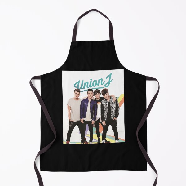 Item preview, Union J          designed and sold by ObbviusDesign.