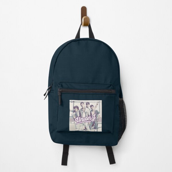 Item preview, Union J designed and sold by ObbviusDesign.