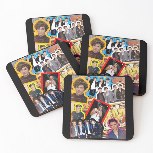 Item preview, union j        designed and sold by ObbviusDesign.